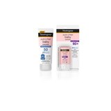 Neutrogena Pure & Free Baby Mineral Sunscreen with SPF 50, 3 OZ, thumbnail image 5 of 9