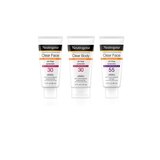 Neutrogena Clear Body Liquid Lotion Sunscreen with SPF 30, 5 OZ, thumbnail image 5 of 9