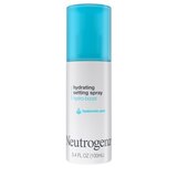 Neutrogena Hydro Boost Hydrating Makeup Setting Spray, thumbnail image 1 of 5