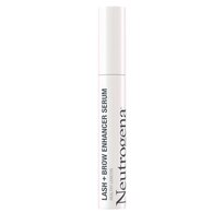 Neutrogena Lash + Brow Enhancer Serum with Biotin & Peptides