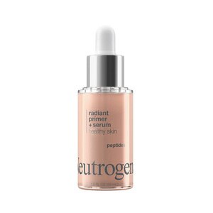 Neutrogena Radiant Prime And Serum, 1 Oz , CVS