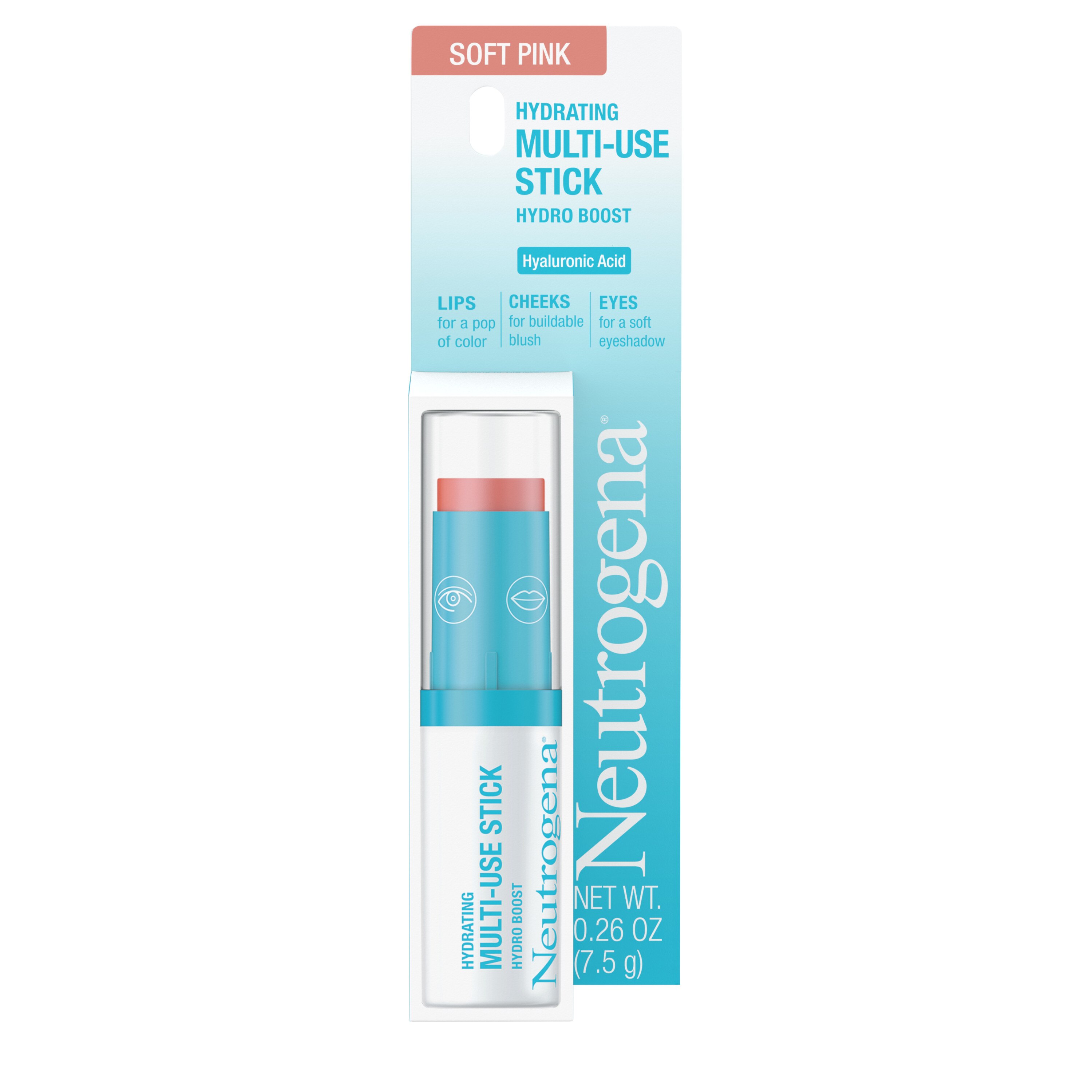 Neutrogena Hydrating Multi-Use Makeup Stick , CVS
