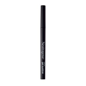 Neutrogena Intense Gel Eyeliner, Smudge- & Water-Resistant