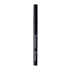 Neutrogena Intense Gel Eyeliner, Smudge- & Water-Resistant, Jet Black - 0.01 Oz , CVS