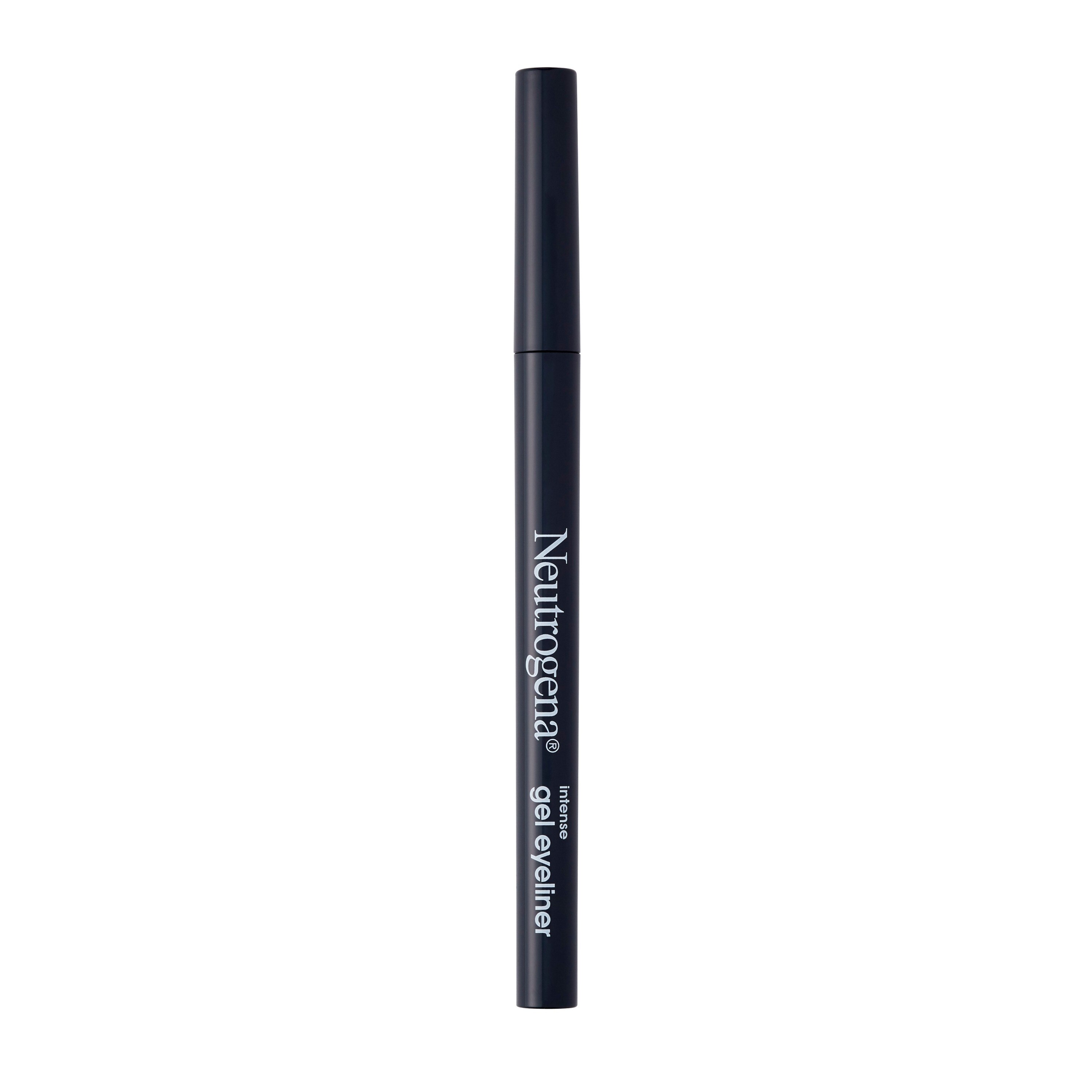 Neutrogena Intense Gel Eyeliner, Smudge- & Water-Resistant, Smokey Gray - 0.01 Oz , CVS