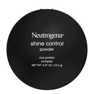 Neutrogena Shine Control Powder, 0.37 OZ