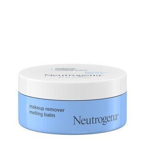 Neutrogena Makeup Remover Melting Balm to Oil with Vitamin E, 2 OZ