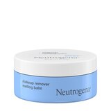 Neutrogena Makeup Remover Melting Balm to Oil with Vitamin E, thumbnail image 1 of 5