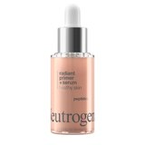 Neutrogena Healthy Skin Radiant Booster Primer & Serum, 1 OZ, thumbnail image 1 of 3