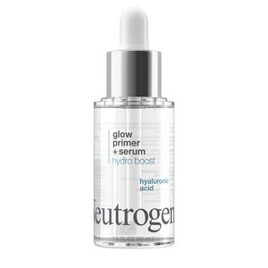 Neutrogena Hydro Boost Glow Booster Primer & Serum, 1 Oz - 1 Ct , CVS