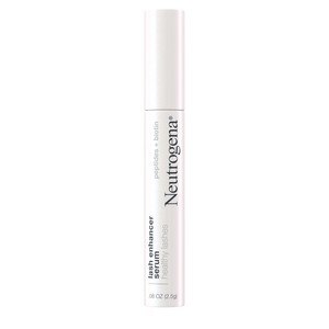 Neutrogena Lash Enhancer Serum with Biotin & Peptides, 0.08 OZ