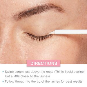eyelash enhancer