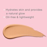 Neutrogena Radiant Tinted Face Moisturizer, 1.1 OZ, thumbnail image 5 of 7