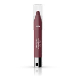  Neutrogena MoistureSmooth Color Stick 