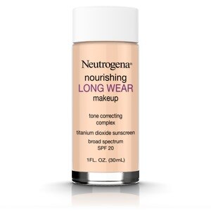 neutrogena nourishing spf liquid makeup wear cvs