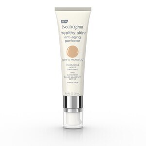 Neutrogena Healthy Skin Anti-Aging Perfector SPF 20, 30 Light To Neutral - 1 Oz , CVS