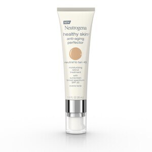 Neutrogena Healthy Skin Anti-Aging Moisturizer