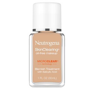 Neutrogena Skinclearing Makeup