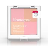 Neutrogena Healthy Skin Blends, thumbnail image 1 of 5