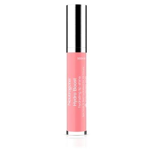 Neutrogena Hydro Boost Hydrating Lip Shine, 40 Pink Sorbet - 0.1 Oz , CVS