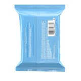 Neutrogena Makeup Remover Cleansing Towelettes Fragrance-Free, 21CT, thumbnail image 2 of 6