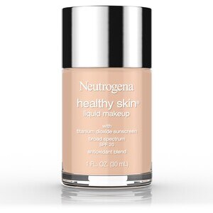Neutrogena Healthy Skin Liquid Makeup SPF 20, 50 Soft Beige , CVS