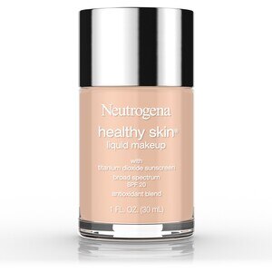 Neutrogena Healthy Skin Liquid Makeup SPF 20, 80 Medium Beige , CVS