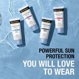 Neutrogena Ultra Sheer Dry-Touch Sunscreen, 3 OZ, thumbnail image 4 of 9