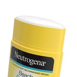 Neutrogena Beach Defense Face & Body Sunscreen Stick SPF 50+, 1.5 OZ, thumbnail image 2 of 15