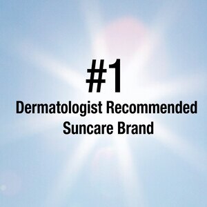 dry sunscreen