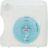 COCOFLOSS Dental Floss, Assorted Flavors, 33 yd, thumbnail image 3 of 6