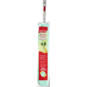 Rubbermaid - Quitapolvo Flexi-Wand, de microfibra