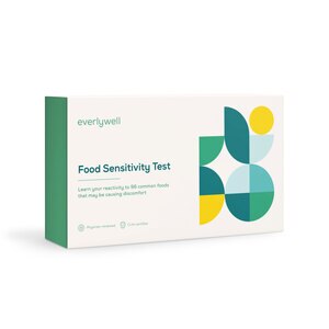 Everlywell Food Sensitivity Test, 1 Ct , CVS