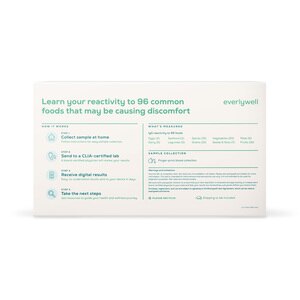 does everlywell test for alcohol sensitivity