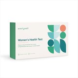 Everlywell Women's Health Test, thumbnail image 1 of 5