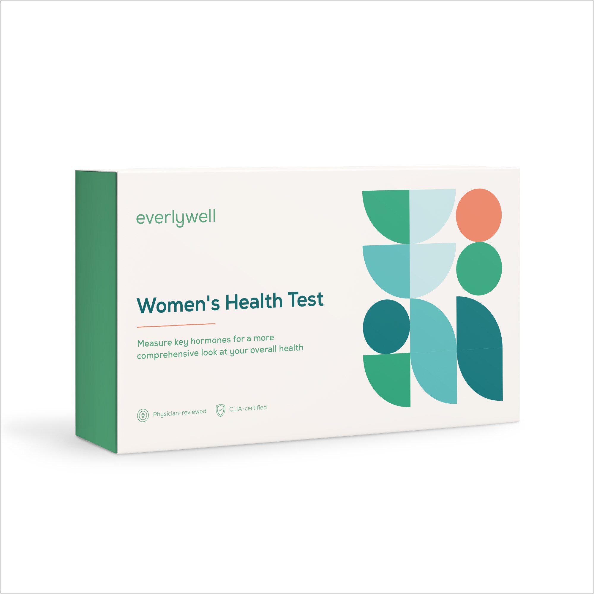 Everlywell Women's Health Test , CVS