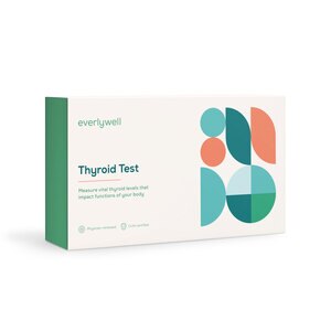 Everlywell Thyroid Test, 1 Ct , CVS