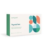 Everlywell Thyroid Test, 1 CT, thumbnail image 1 of 3