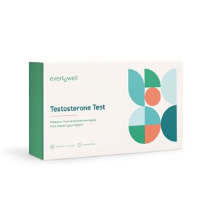 Everlywell Testosterone Test, 1 Ct , CVS