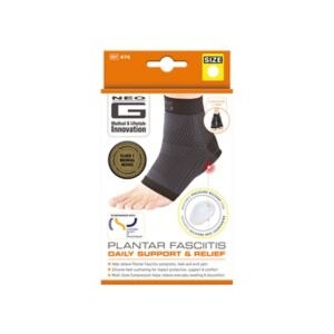 Neo G Plantar Fasciitis Everyday Support