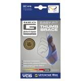 Neo G Easy-Fit Thumb Brace, Adjustable Size, thumbnail image 1 of 6