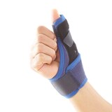 Neo G Easy-Fit Thumb Brace, Adjustable Size, thumbnail image 2 of 6