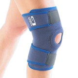 Neo G Open Knee Support, Adjustable Size, thumbnail image 2 of 6