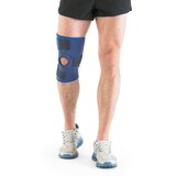 Neo G Open Knee Support, Adjustable Size, thumbnail image 4 of 6