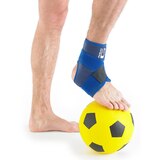Neo G Ankle Support with Figure 8 Strap, Adjustable Size, thumbnail image 5 of 6