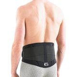 Neo G Back Brace with Power Straps, Adjustable Size, thumbnail image 2 of 6