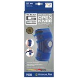 Neo G Stabilized Open Knee Support, Adjustable Size, thumbnail image 1 of 5