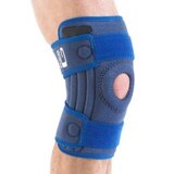Neo G Stabilized Open Knee Support, Adjustable Size, thumbnail image 2 of 5