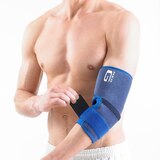 Neo G Elbow Support, Adjustable Size , thumbnail image 3 of 6