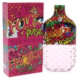 Fcuk Friction Pulse by French Connection UK for Women - 3.4 oz EDP Spray, thumbnail image 1 of 1